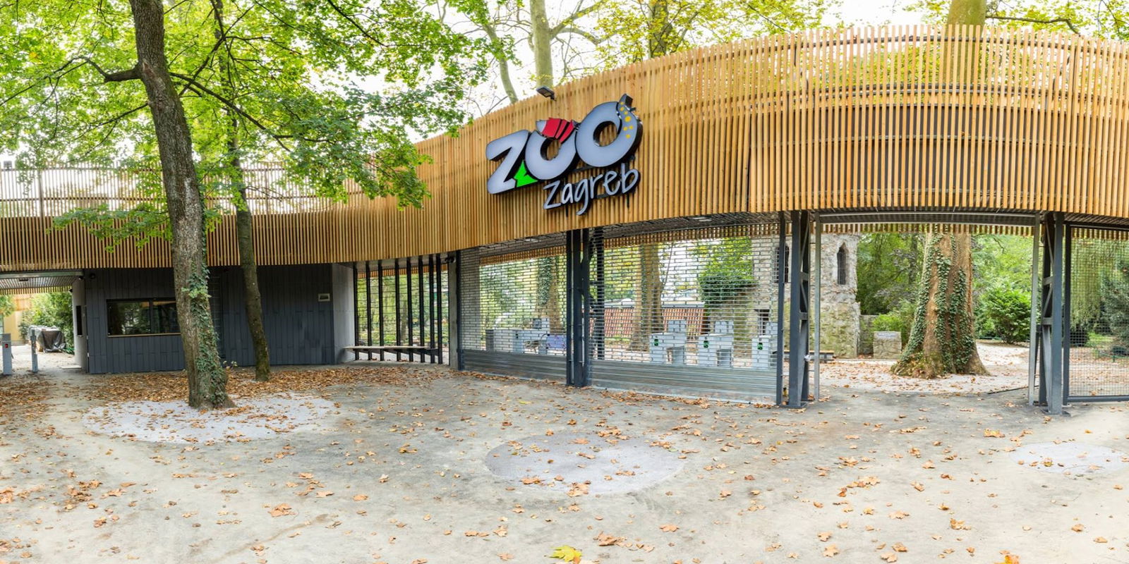 Zoo Zagreb