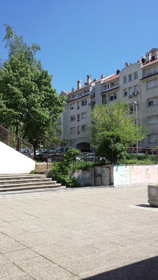 Orijentiring savez Srbije