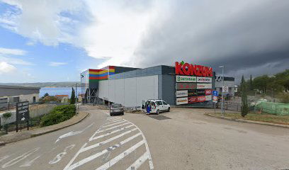 Farmacia specijalizirana prodavaonica