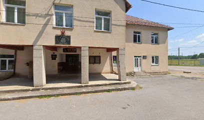 Club House MK Crazy Wolf´s