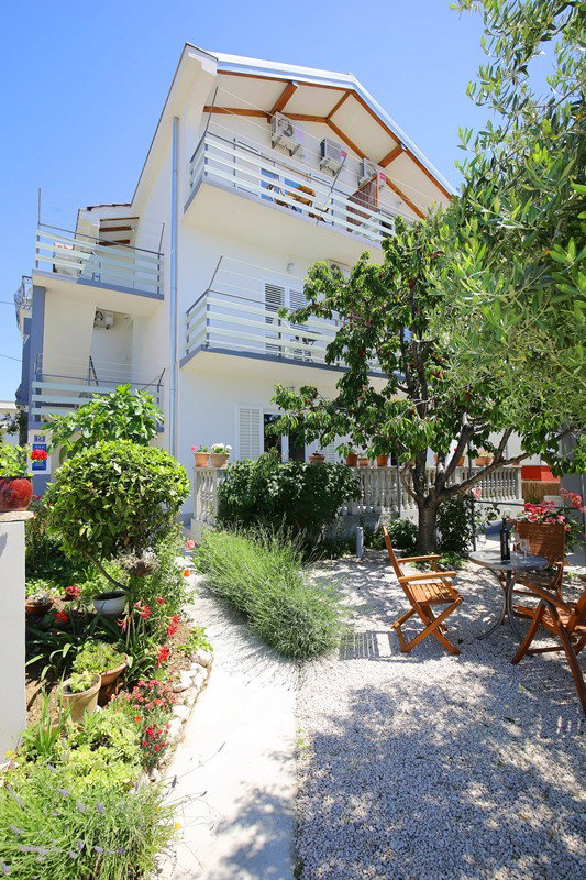 Apartments Children's Paradise