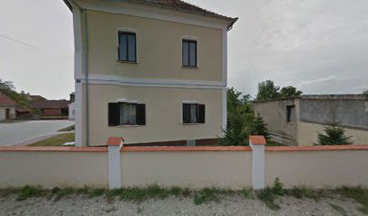 Vratišinec Parish Office