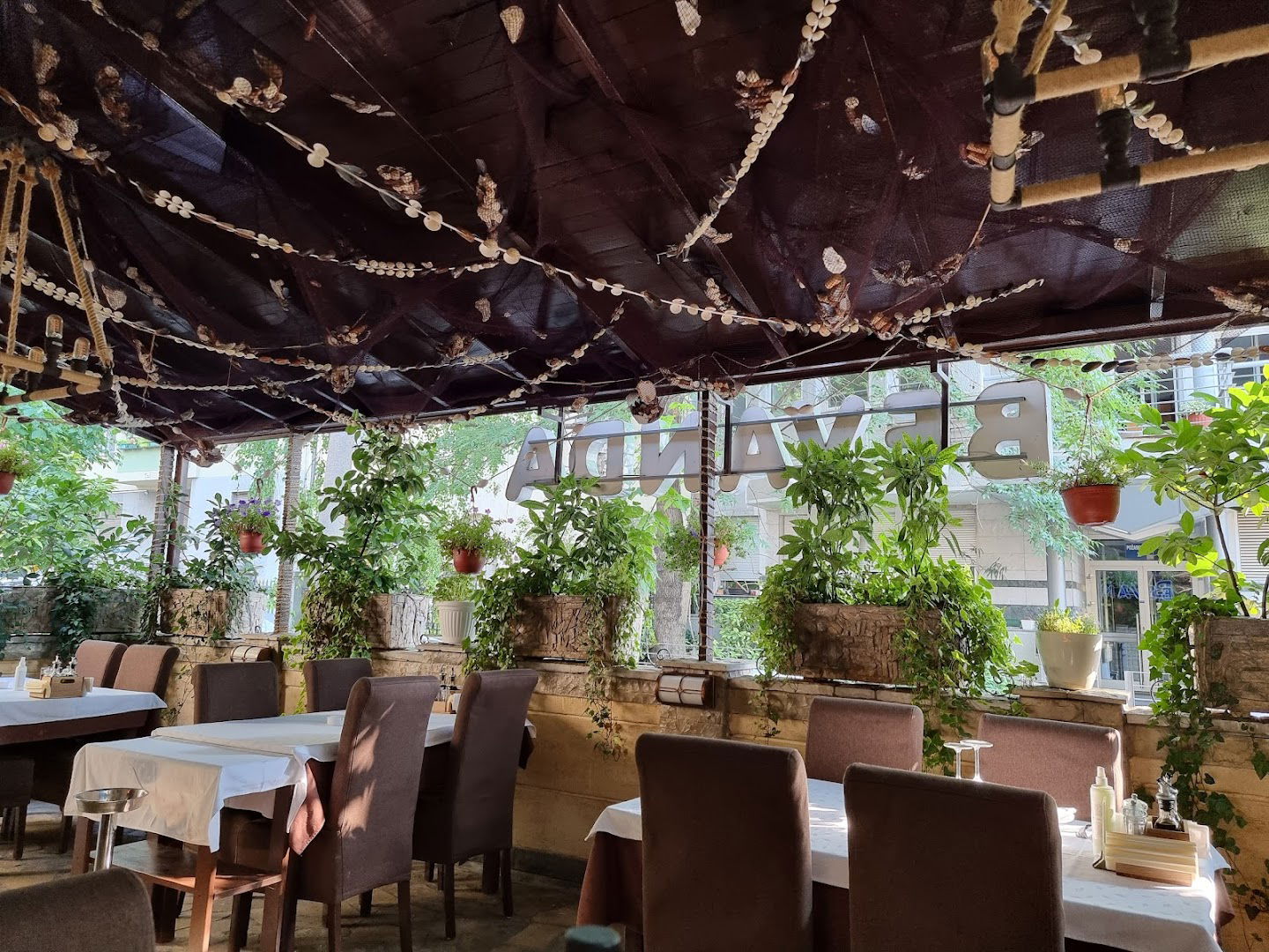 Bevanda Fish Restaurant