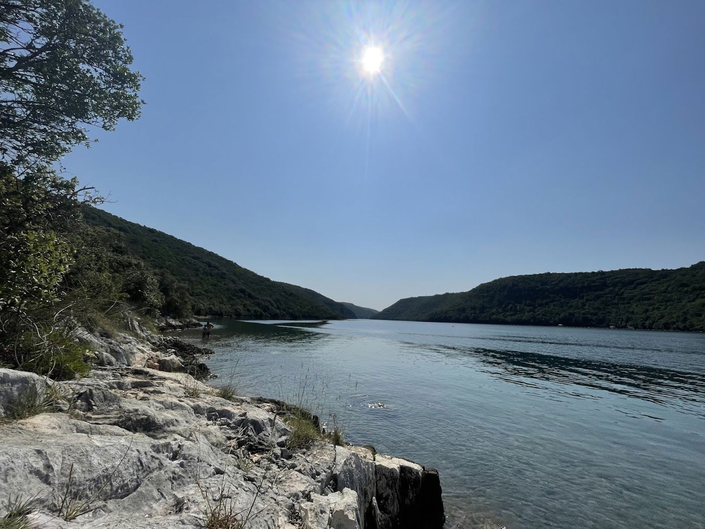 Staza Fratarske Škale