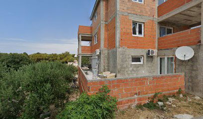 MariLu Luxury Apartments