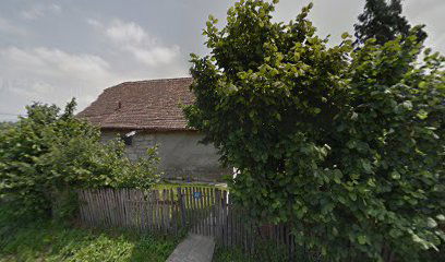 Lisović - Pajšuma - Okretnica