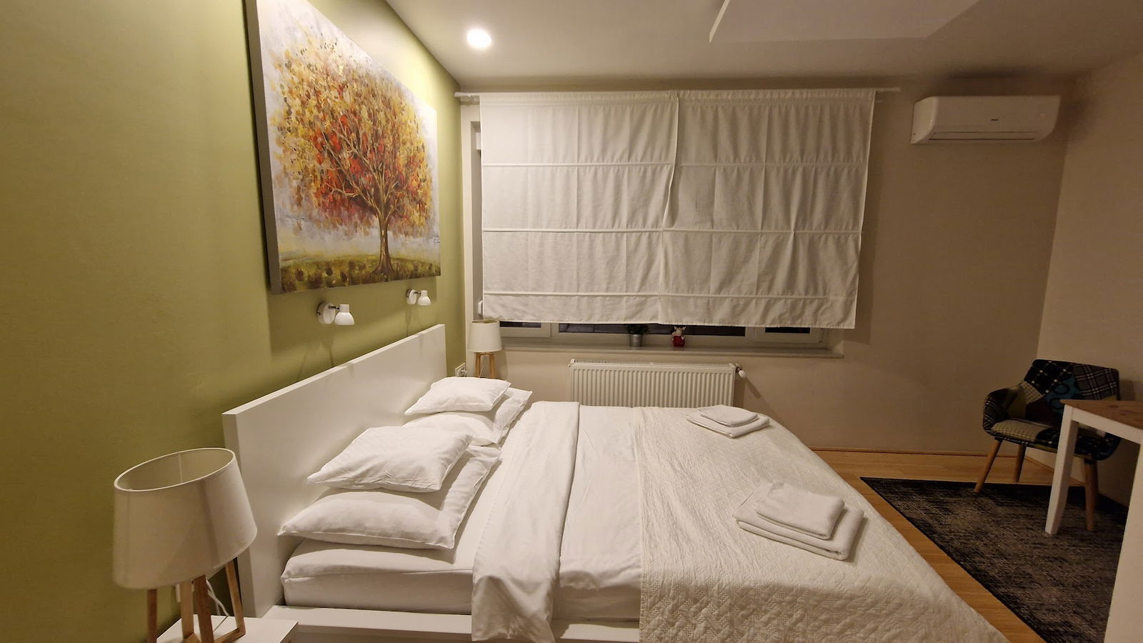 MirÓ Studio Apartments Zagreb