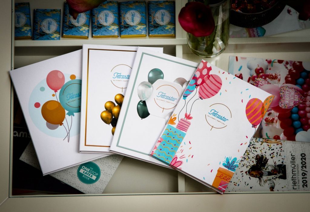 Štamparija Beograd - Digitalna štampa - Olvia Digital