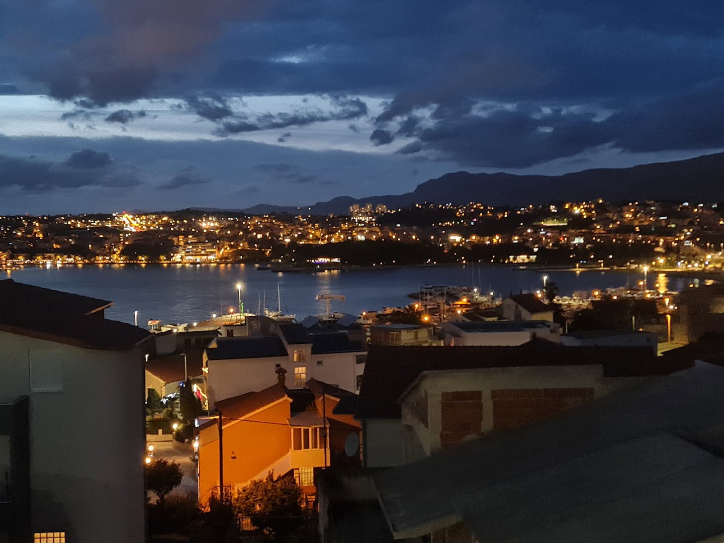 Luxury Apartments Mia