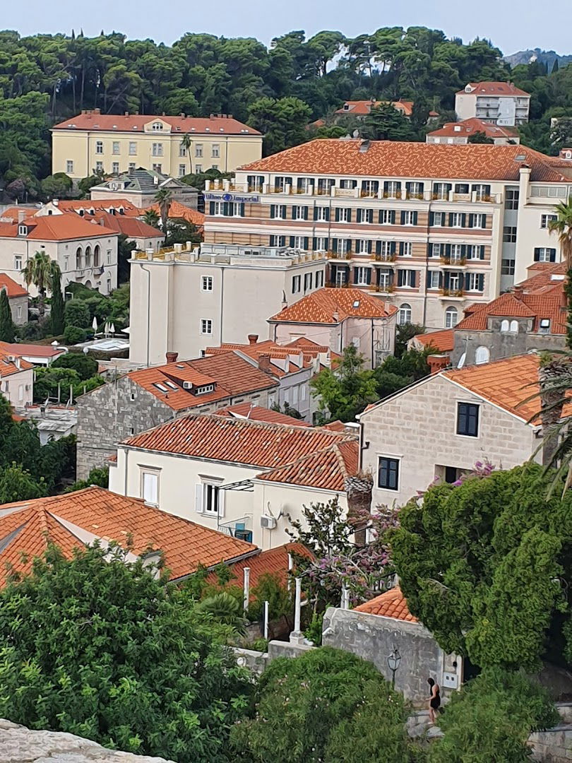 Apartments Blue Infinity, Dubrovnik