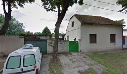 Вртић Искрица