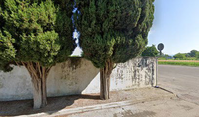 Cimitero di Versa