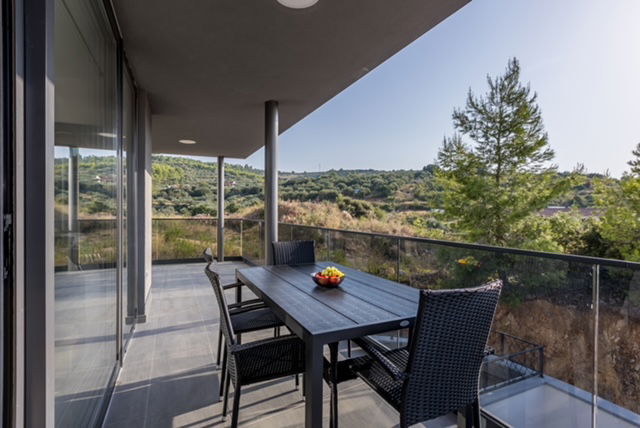 Sea La Vie Apartment