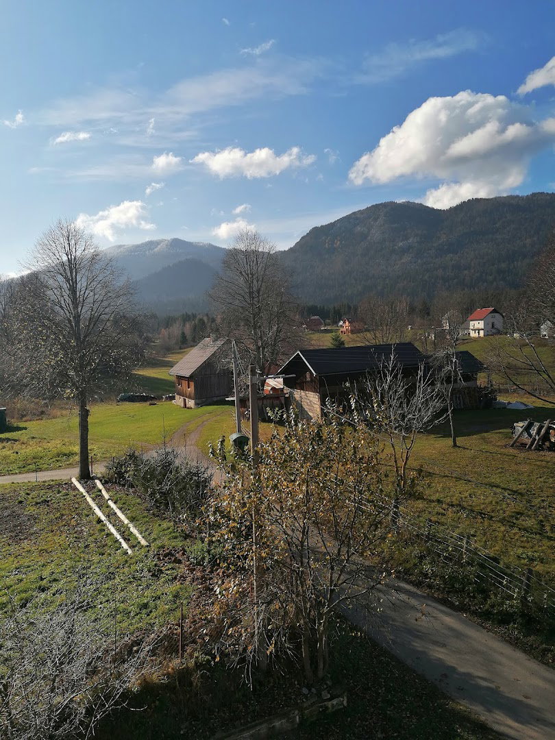 Apartmani Lara Jasenak