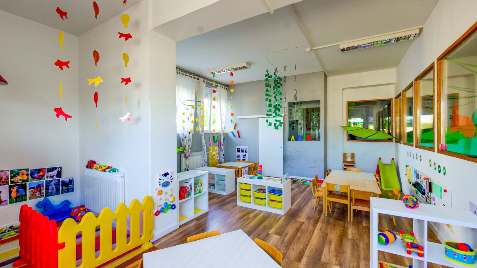 Dječji vrtić DIDI - Cro Kid