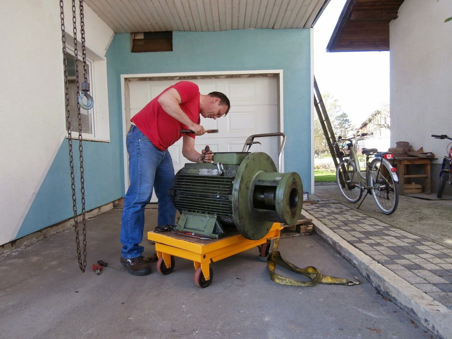 elektroservis Arbanas