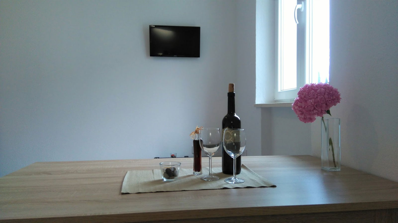 Apartment FELIX Hodilje