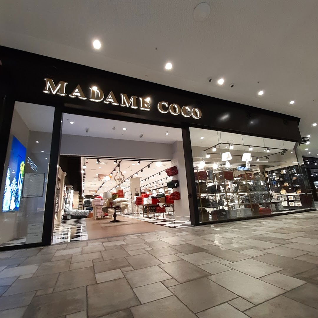 Madame Coco BIG Fashion