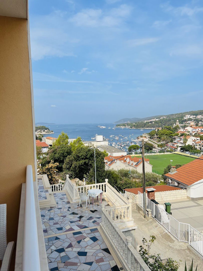 Apartments Sunny Elza