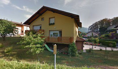 Prevoz blaga s kamioni in Taxi Stanislav Kolar s.p.