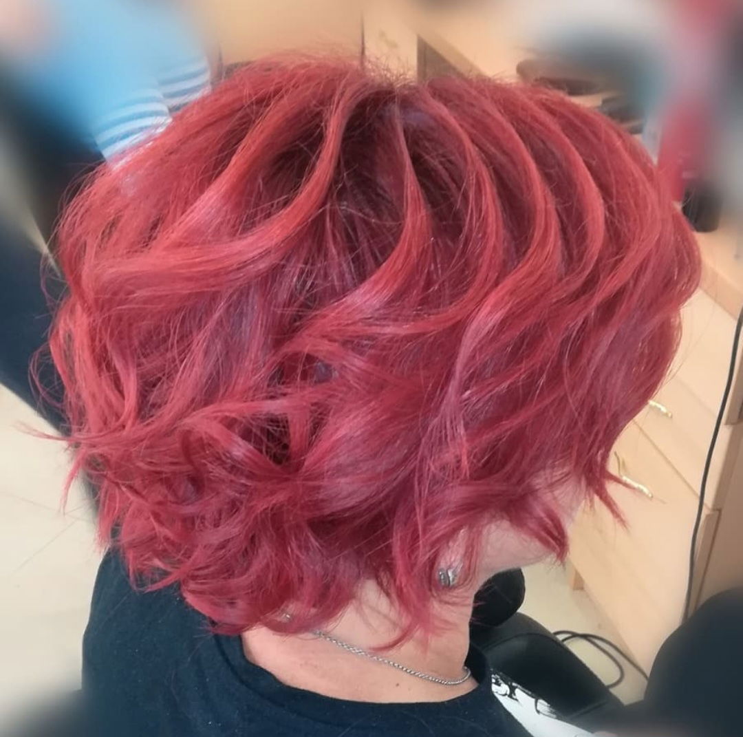 Frizerski studio ___Bellevue___