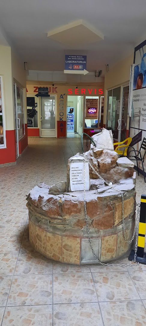 Servis Mobilnih Telefona Francuz