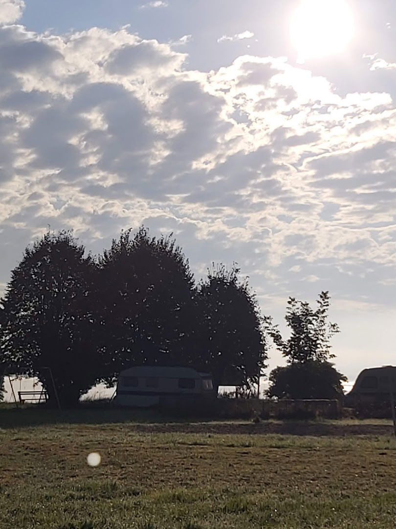 Spremište HE Čakovec - jezero Kuršanec