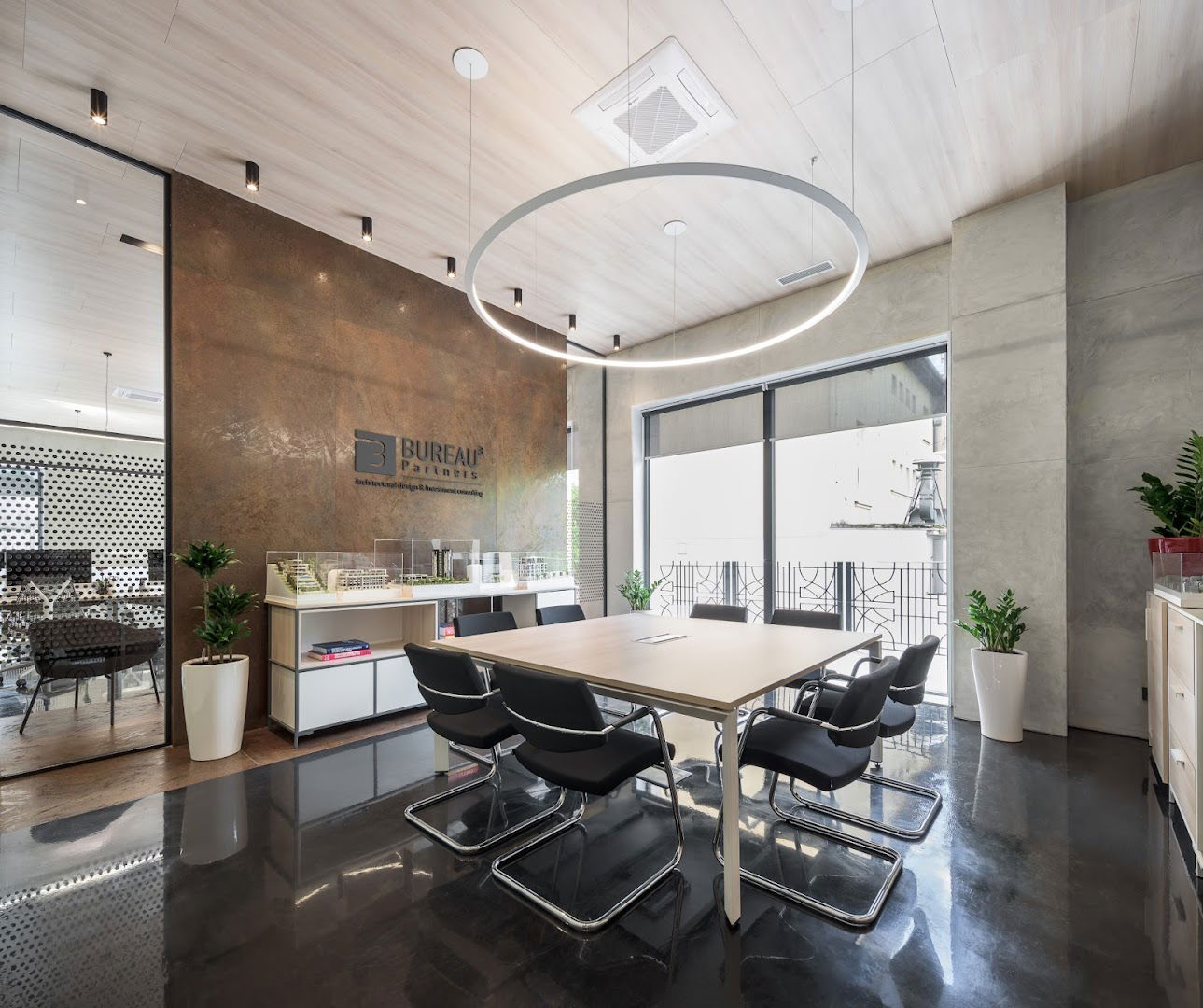 Bureau Cube Partners