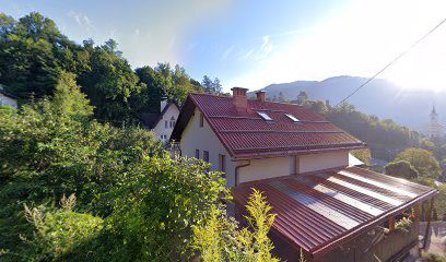 Studio Reverb, umetniško uprizarjanje Žan Podgornik s.p.