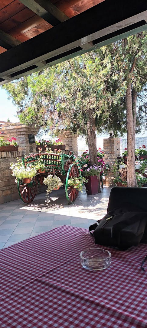 Malo Korzo - Panonija