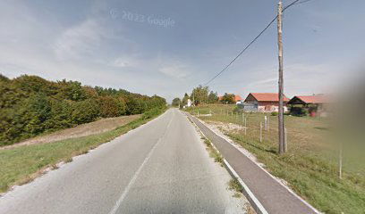 Bregana Pisarovinska 29 A