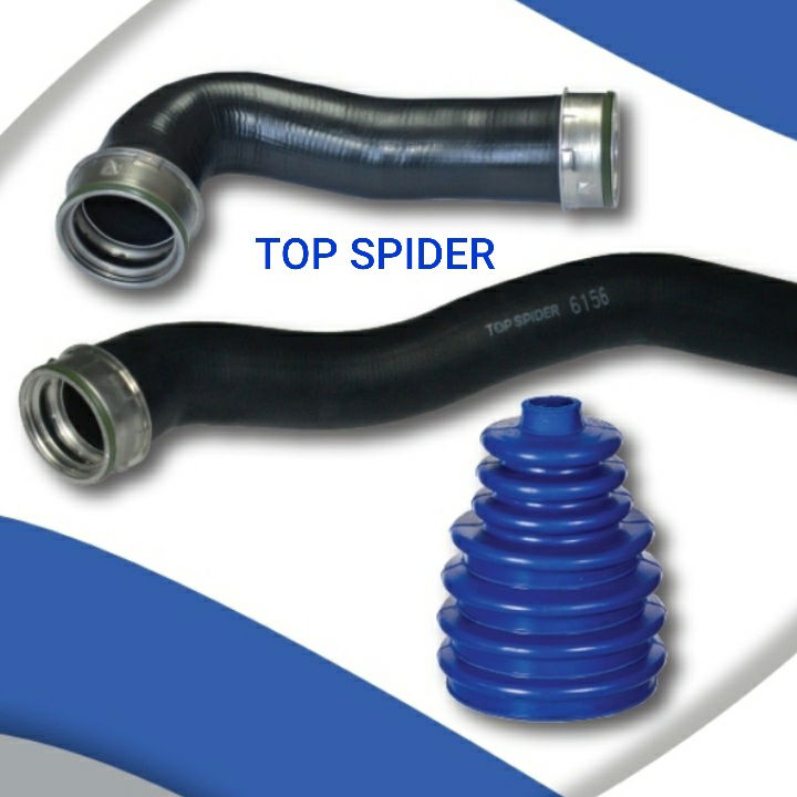 TOPSPIDER DOO MAGACIN