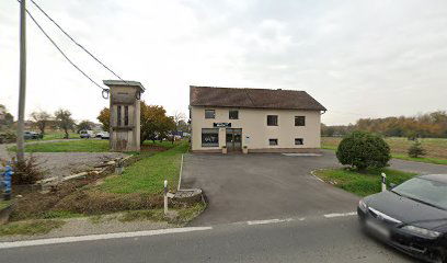 Frizerski Salon Markiz