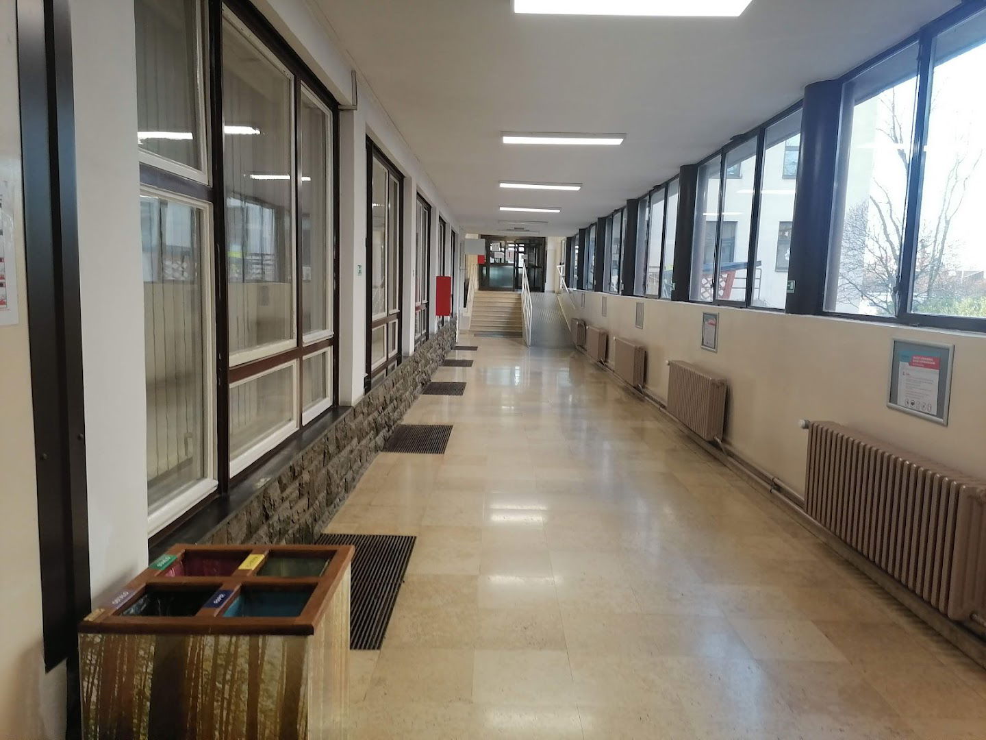 Health Center Zagreb West