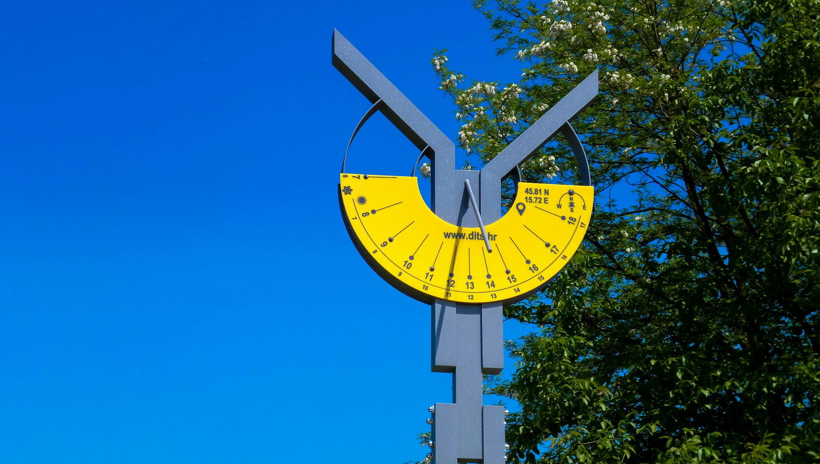 Sun Dial