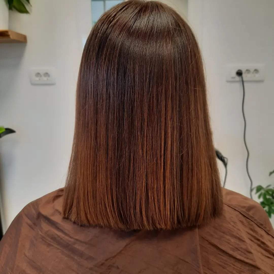 Bojana, frizerski salon, Bojana Podržaj s.p.