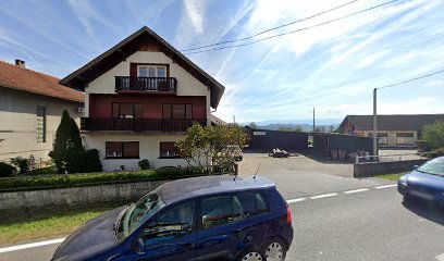 STOLARSKO TESARSKA RADIONA