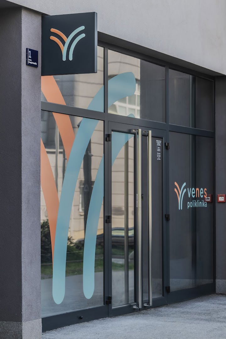 Polyclinic "Venes"