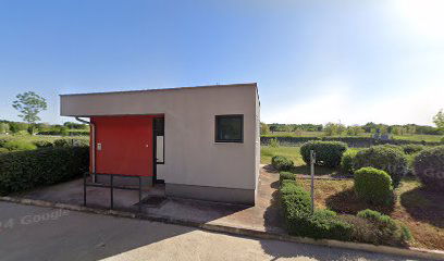 Naplatna postaja Medaki