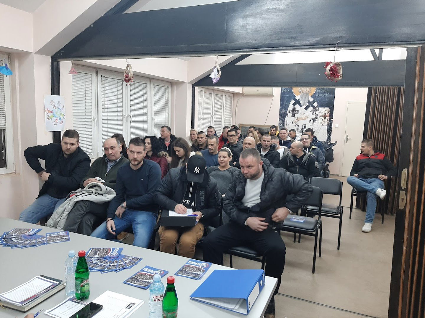 Mesna zajednica „Kotež“