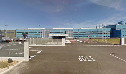 Sisecam Porto Nogaro