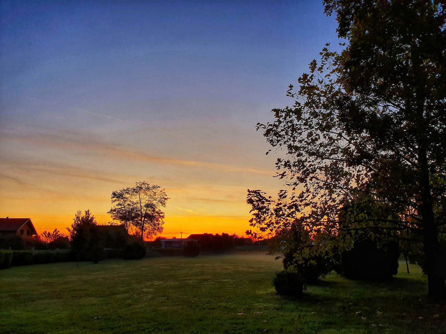 Rooms Residence Garden