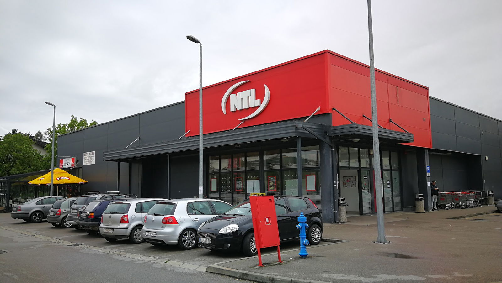 NTL PRODAVAONICA 103 DUGA RESA