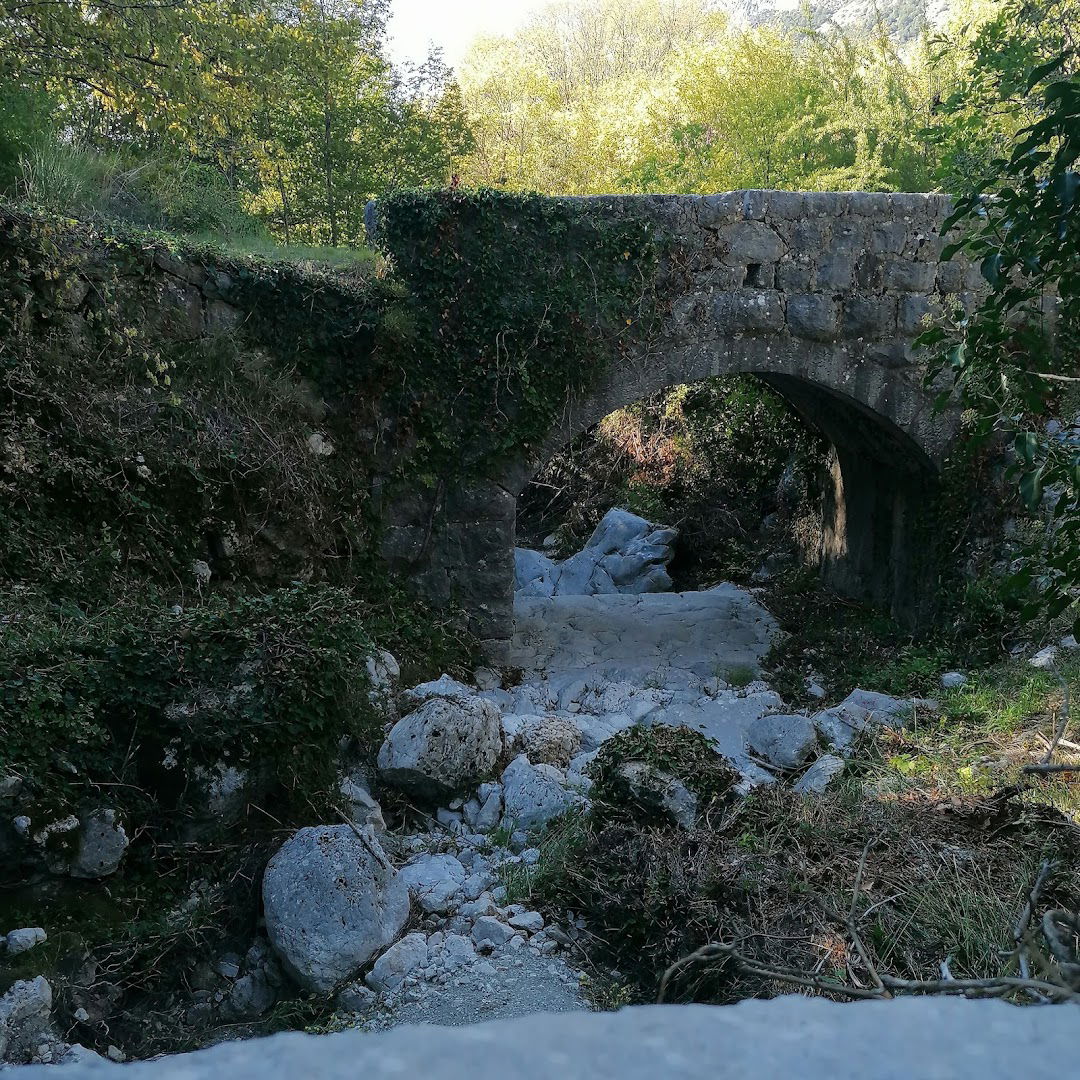 Kremenik (Napoleonov Most)