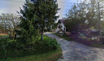 Transport i mehanizacija Sopić