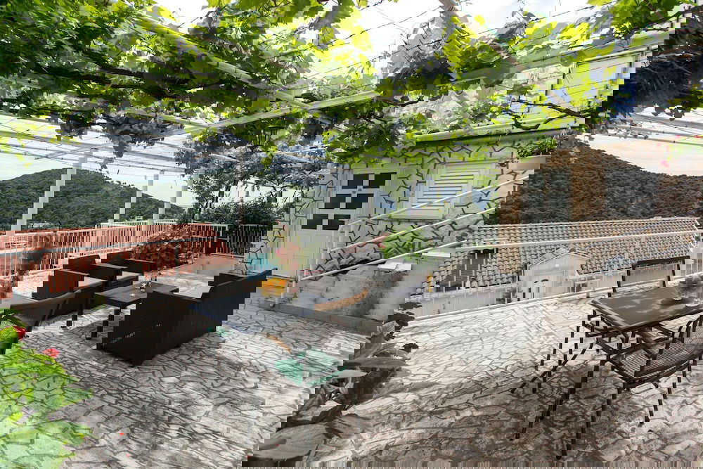 Apartments Zore Glavinic