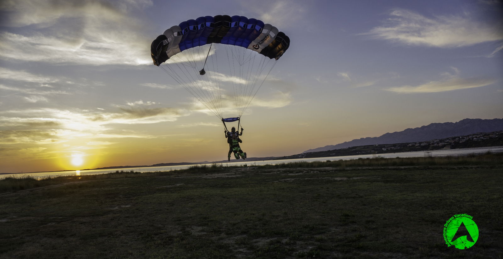 Adventure Driven Vacations