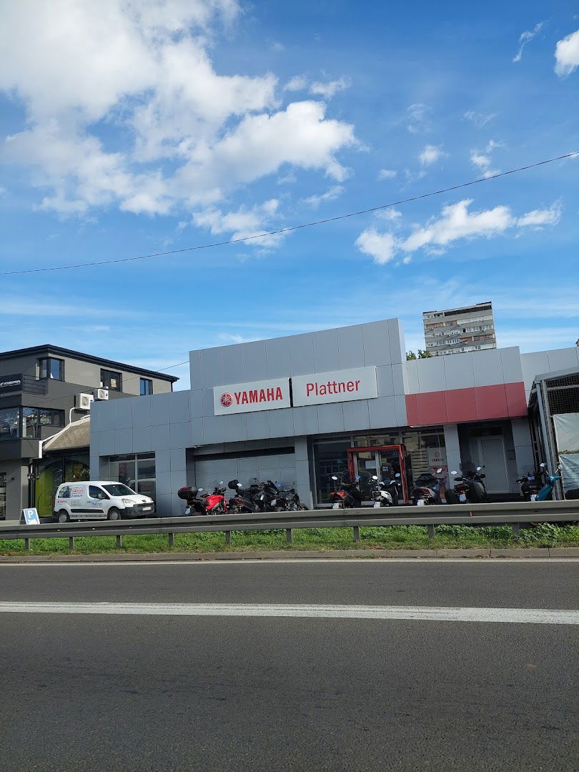 Plattner Motors Beograd