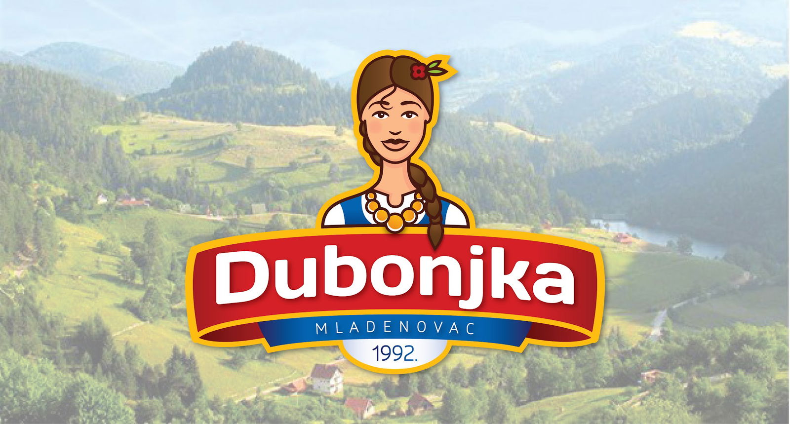 DUBONJKA