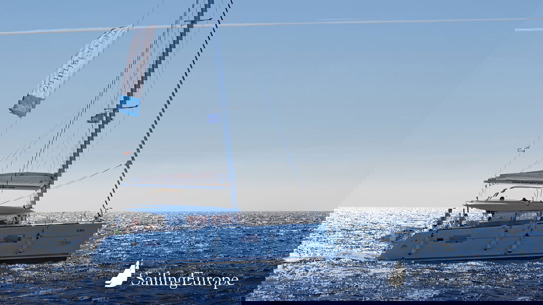 SailingEurope